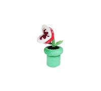 Sherwood Super Mario Bros Piranha Plant Teddy