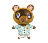 Sanei Boeki Animal Crossing Tom Nook Tanukichi New Horizons Atsumare Plush Plush 17cm (S) DPA02