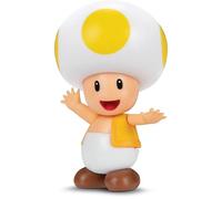 Sanei Boeki FCM-034 Super Mario Figure Collection Kiiro Toad