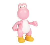 Sanei Boeki FCM-037 Super Mario Figure Collection, Pink Yoshi