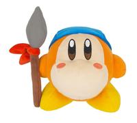 Sanei Boeki Kirby All Star Collection Bandana Waddle Dee S Plush Doll JAPAN