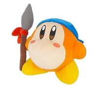 Sanei Boeki Kirby ALL STAR COLLECTION Bandana Waddodi (S) W17 × D12.5 × H17cm