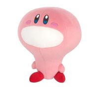 Sanei Boeki Kirby Of The Stars All Star Collection Kirby Electric Chest (s) W14d14h17.5cm Plush Toy Kp58