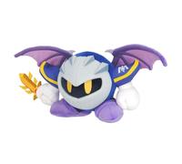 Sanei Boeki KP78 Kirby All Star Collection Metanite Tsubasa (S), W13.8 x D 3.7 x H 5.5 inches (35 x 9.5 x 14 cm), Plush Toy