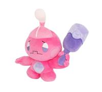 Sanei Boeki PP286 Pokemon All Star Collection Canuchan (S), W8.3 x D 3.5 x H 7.5 inches (21 x 9 x 19 cm), Plush Toy