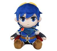 Sanei FP01 Fire Emblem Marth 10" Stuffed Plush Figure