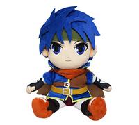 Sanei FP03 Fire Emblem Ike 10" Stuffed Plush Figure
