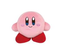 Sanei Kirby Adventure All Star Collection - KP01 - 5.5 Kirby Stuffed Plush