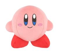 Sanei Kirby Adventure All Star Collection - KP01-5.5" Kirby Stuffed Plush