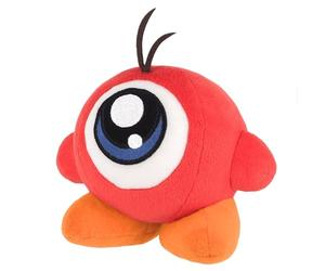 Sanei Kirby Adventure Series All Star Collection 5" Waddle Doo Plush