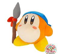 Sanei Kirby Bandana Waddle Dee S Plush H17cm KP44 fm Japan w/Tracking