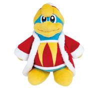 Sanei Kirby of the Stars ALL STAR King Dedede KP04 Plush Toy S