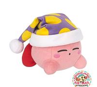 Sanei Kirby Sleep Kirby S Plush H12cm KP61 fm Japan w/Tracking