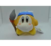 Sanei Kirby Super Star Plush doll Bandana Waddle Dee ALL STAR COLLECTION KP44