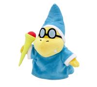 Sanei Magikoopa/Kamek Plush - 8-Inch | Super Mario All Star Collection | Officia
