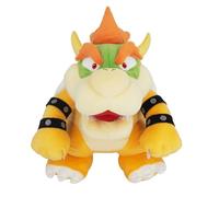 San-Ei Official Bowser Plush (36 cm)