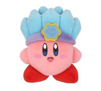 Sanei - Official Kirby Ice Plush 14cm - Nintendo licensed