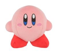 Sanei - Official Kirby Plush 13cm - Nintendo licensed
