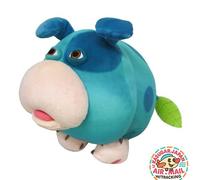 Sanei Pikmin All Star Collection Moss Plush H21cm PK14 fm Japan