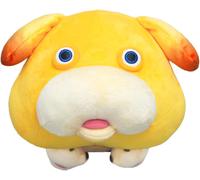 Sanei Pikmin All Star Collection PK12 Oetchi 23 cm plush