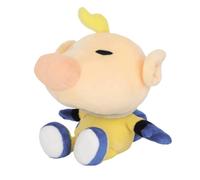Sanei Pikmin ALL STAR Plush Toy - Louie PK10