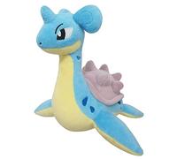 Sanei Pokemon All Star Collection PP82 Stuffed Lapras