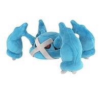 Sanei: Pokemon: All Star Collection Plush Toy PP247 Metagross Plush (S)