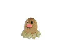 Sanei Pokemon All Star Collection - PP36 - Diglett Stuffed Plush, 6