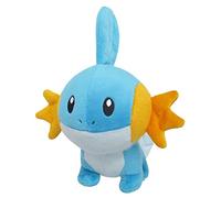 Sanei Pokemon All Star Collection PP68 Mudkip 6" Stuffed Plush