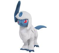 Sanei Pokemon All Star Collection PP86 Absol 8.25" Stuffed Plush