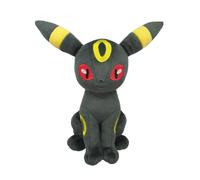 Sanei Pokemon ALL STAR Umbreon (S) Plush Toy PP122