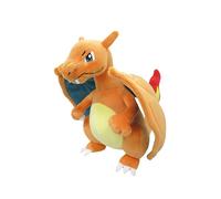 Sanei Pokemon All Star Collection PP95 Charizard 8-inch Stuffed Plush