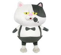 Splatoon Judd (S) Stuffed Toy Seating Height 15cm SP06