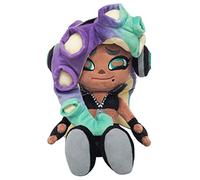 Sanei Splatoon 2 Off the Hook SP29 Marina 9 "Stuffed Toy