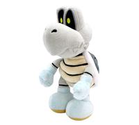 Sanei Super Mario All Star Collection AC38 Dry Bones Stuffed Plush 8"