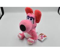 Sanei Super Mario ALL STAR COLLECTION AC71 Birdo (S) Plush Doll Stuffed Toy