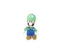 Sanei Super Mario All Star Collection Plush (Luigi)