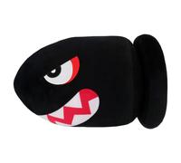 Sanei Super Mario Bullet Bill Teddy