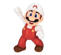 Sanei Super Mario Figure Collection Fire Mario FCM-013