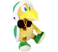 Sanei Super Mario Plush Series Plush Doll 6 Hammer Bros Plush Japanese Import