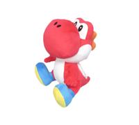 Sanei Super Mario Yoshi Teddy