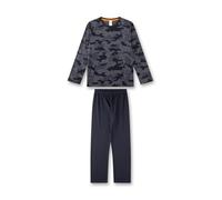 Sanetta 245838 Pajamas setChildren, blue, 188, blue, 188