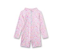Sanetta 430572 Rash Guard Set, Pink, 140 Girls