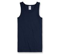 Sanetta Boy's 300000 Vest, Blue, 12 Years