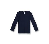Sanetta Boys' 301500 Undershirt, Blue (Neptun 50226), 12 Years