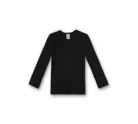 Sanetta Boy's 301500 Underwear, Super Black, 10 Years