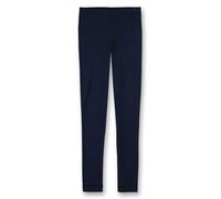 Sanetta Boy's 333578 Thermal underwear Bottom, Blue (Neptun 50226), 12 to 13 years (Manufacturer Size: 164)