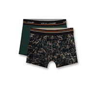 Sanetta Boy's 347104 Underwear, Phantom, 176