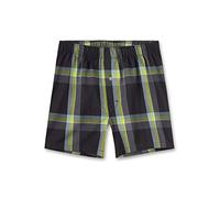 Sanetta Boy's 347365 Underwear, Graphite Blue, 10 Years