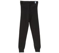 Sanetta Boys 372400 Slim and Skinny Long Johns Black (190) 116